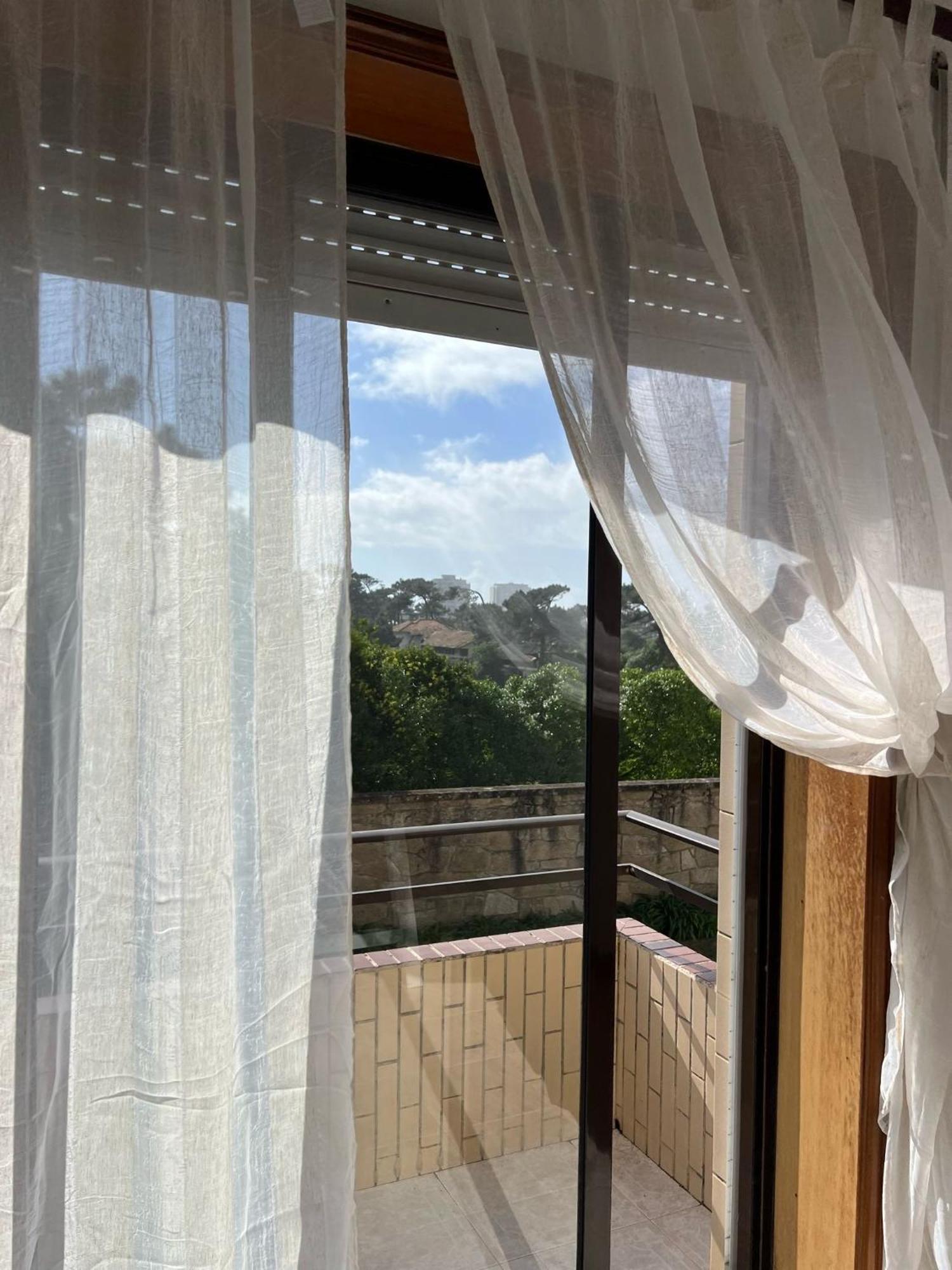 Lovely 2 Bedroom Apartment 100M From The Beach Vila do Conde Esterno foto